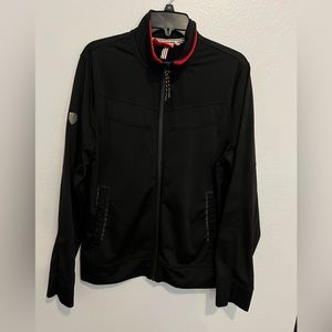 Puma Ferrari jacket